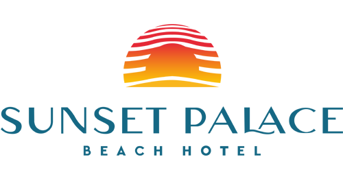 Logo Sunset Palace